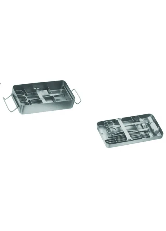 Suturing instruments set, Poket Instrument set